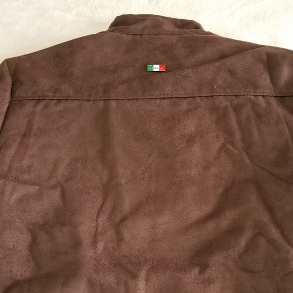 Jacket - Picture 4 of 4